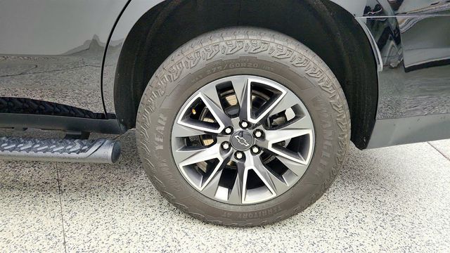 2023 Chevrolet Tahoe 4WD 4dr Z71 - 23042029 - 8