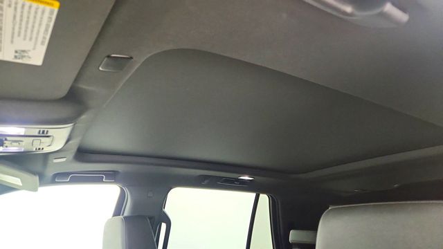 2023 Chevrolet Tahoe 4WD 4dr Z71 w/ Luxury & Max Trailering Pkgs + Power Pano Sunroof - 22987450 - 9