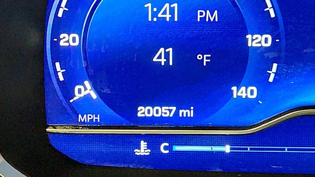 2023 Chevrolet Tahoe 4WD 4dr Z71 w/ Luxury & Max Trailering Pkgs + Power Pano Sunroof - 22987450 - 15