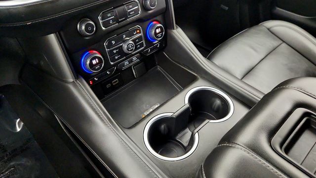 2023 Chevrolet Tahoe 4WD 4dr Z71 w/ Luxury & Max Trailering Pkgs + Power Pano Sunroof - 22987450 - 16