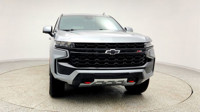 2023 Chevrolet Tahoe 4WD 4dr Z71 w/ Luxury & Max Trailering Pkgs + Power Pano Sunroof - 22987450 - 1