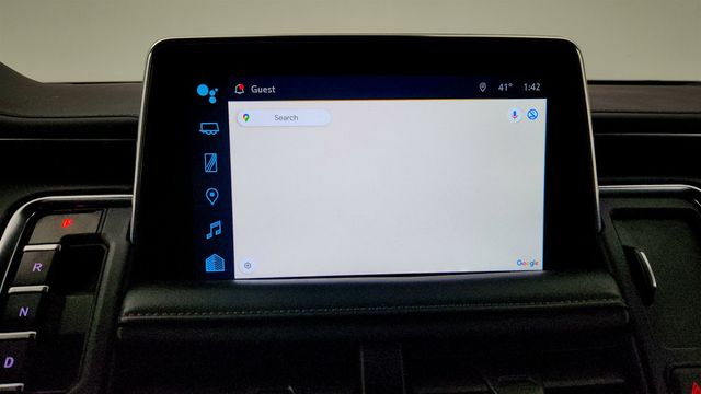 2023 Chevrolet Tahoe 4WD 4dr Z71 w/ Luxury & Max Trailering Pkgs + Power Pano Sunroof - 22987450 - 19