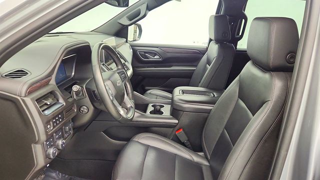 2023 Chevrolet Tahoe 4WD 4dr Z71 w/ Luxury & Max Trailering Pkgs + Power Pano Sunroof - 22987450 - 20