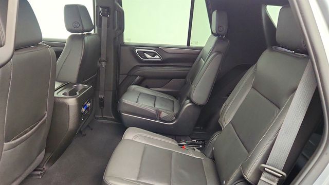 2023 Chevrolet Tahoe 4WD 4dr Z71 w/ Luxury & Max Trailering Pkgs + Power Pano Sunroof - 22987450 - 21