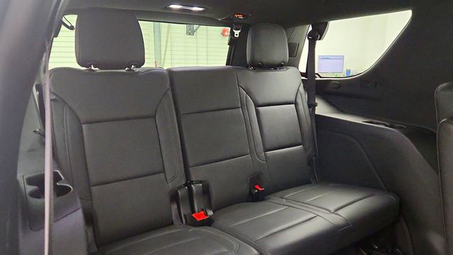 2023 Chevrolet Tahoe 4WD 4dr Z71 w/ Luxury & Max Trailering Pkgs + Power Pano Sunroof - 22987450 - 24