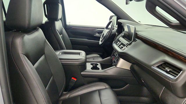 2023 Chevrolet Tahoe 4WD 4dr Z71 w/ Luxury & Max Trailering Pkgs + Power Pano Sunroof - 22987450 - 26