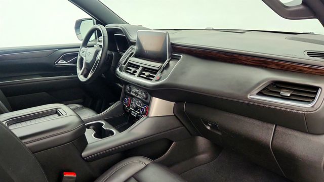 2023 Chevrolet Tahoe 4WD 4dr Z71 w/ Luxury & Max Trailering Pkgs + Power Pano Sunroof - 22987450 - 27