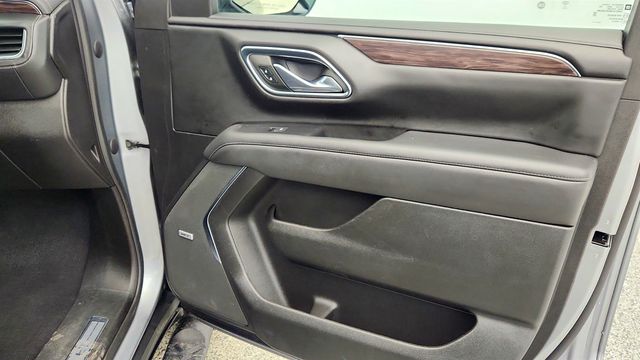 2023 Chevrolet Tahoe 4WD 4dr Z71 w/ Luxury & Max Trailering Pkgs + Power Pano Sunroof - 22987450 - 28