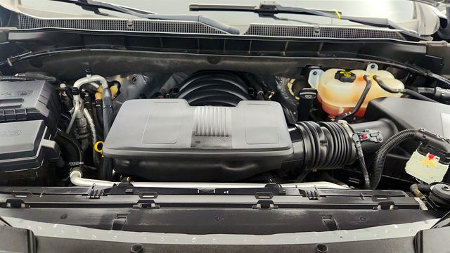 2023 Chevrolet Tahoe 4WD 4dr Z71 w/ Luxury & Max Trailering Pkgs + Power Pano Sunroof - 22987450 - 29