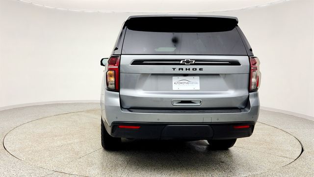 2023 Chevrolet Tahoe 4WD 4dr Z71 w/ Luxury & Max Trailering Pkgs + Power Pano Sunroof - 22987450 - 5