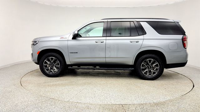 2023 Chevrolet Tahoe 4WD 4dr Z71 w/ Luxury & Max Trailering Pkgs + Power Pano Sunroof - 22987450 - 7