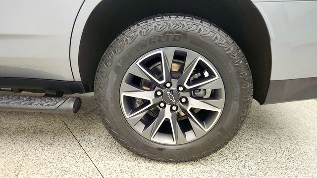 2023 Chevrolet Tahoe 4WD 4dr Z71 w/ Luxury & Max Trailering Pkgs + Power Pano Sunroof - 22987450 - 8