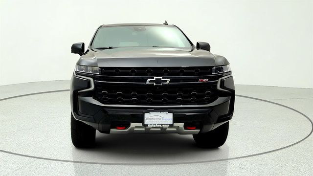 2023 Chevrolet Tahoe 4WD 4dr Z71 w/ Luxury Pkg & Power Panoramic Sunroof, - 23030425 - 1