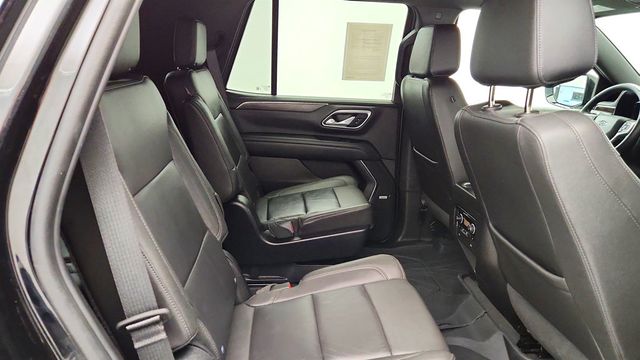 2023 Chevrolet Tahoe 4WD 4dr Z71 w/ Luxury Pkg & Power Panoramic Sunroof, - 23030425 - 24