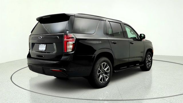 2023 Chevrolet Tahoe 4WD 4dr Z71 w/ Luxury Pkg & Power Panoramic Sunroof, - 23030425 - 4