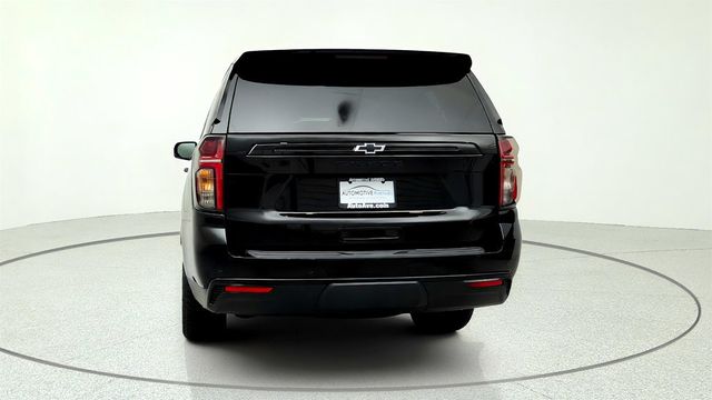 2023 Chevrolet Tahoe 4WD 4dr Z71 w/ Luxury Pkg & Power Panoramic Sunroof, - 23030425 - 5
