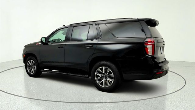 2023 Chevrolet Tahoe 4WD 4dr Z71 w/ Luxury Pkg & Power Panoramic Sunroof, - 23030425 - 6