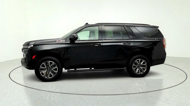 2023 Chevrolet Tahoe 4WD 4dr Z71 w/ Luxury Pkg & Power Panoramic Sunroof, - 23030425 - 7