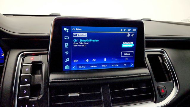 2023 Chevrolet Tahoe 4WD 4dr Z71 w/ Panoramic Sunroof & 2nd Row Bucket Seats - 23027073 - 17