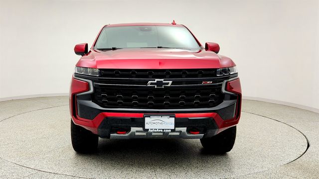 2023 Chevrolet Tahoe 4WD 4dr Z71 w/ Panoramic Sunroof & 2nd Row Bucket Seats - 23027073 - 1