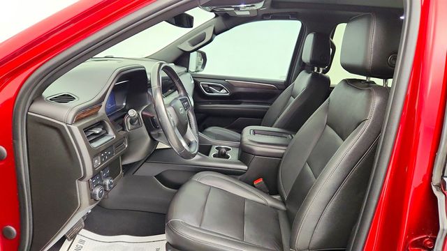 2023 Chevrolet Tahoe 4WD 4dr Z71 w/ Panoramic Sunroof & 2nd Row Bucket Seats - 23027073 - 19