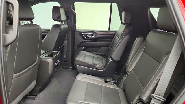 2023 Chevrolet Tahoe 4WD 4dr Z71 w/ Panoramic Sunroof & 2nd Row Bucket Seats - 23027073 - 20