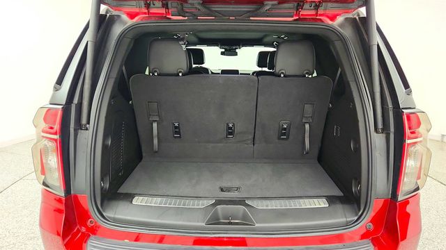 2023 Chevrolet Tahoe 4WD 4dr Z71 w/ Panoramic Sunroof & 2nd Row Bucket Seats - 23027073 - 21