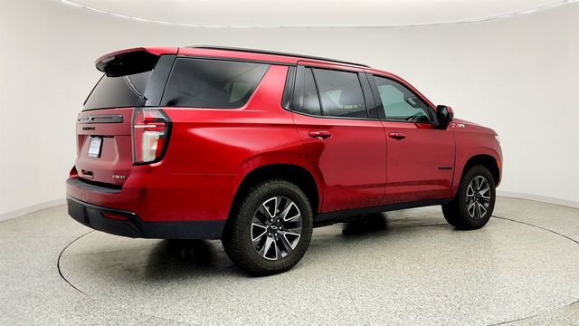 2023 Chevrolet Tahoe 4WD 4dr Z71 w/ Panoramic Sunroof & 2nd Row Bucket Seats - 23027073 - 4