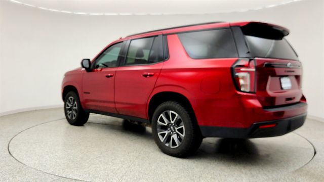 2023 Chevrolet Tahoe 4WD 4dr Z71 w/ Panoramic Sunroof & 2nd Row Bucket Seats - 23027073 - 6