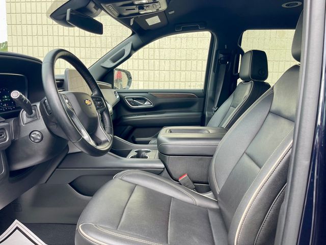2023 CHEVROLET TAHOE 4WD PREMIER - 23036526 - 9