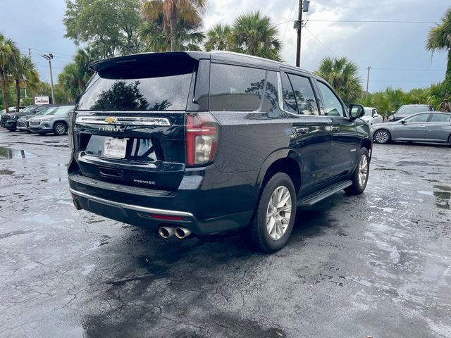 2023 CHEVROLET TAHOE 4WD PREMIER - 23036526 - 5