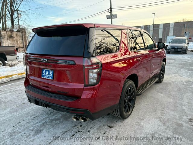 2023 Chevrolet Tahoe 4WD  RST,RST PERFORMANCE EDITION,6.2L ECOTEC3 V8 - 22981748 - 9