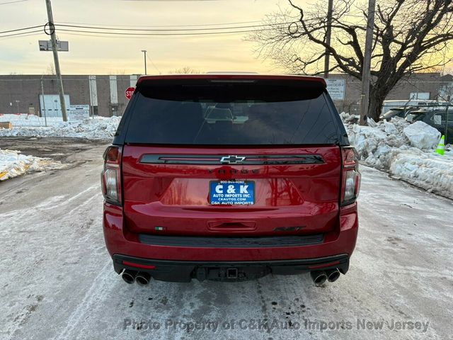 2023 Chevrolet Tahoe 4WD  RST,RST PERFORMANCE EDITION,6.2L ECOTEC3 V8 - 22981748 - 11