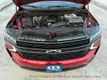 2023 Chevrolet Tahoe 4WD  RST,RST PERFORMANCE EDITION,6.2L ECOTEC3 V8 - 22981748 - 51