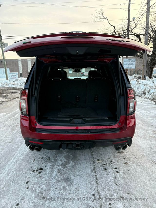 2023 Chevrolet Tahoe 4WD  RST,RST PERFORMANCE EDITION,6.2L ECOTEC3 V8 - 22981748 - 54