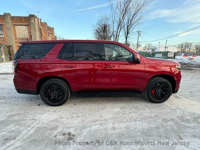 2023 Chevrolet Tahoe 4WD  RST,RST PERFORMANCE EDITION,6.2L ECOTEC3 V8 - 22981748 - 6