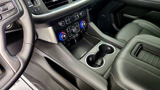 2023 Chevrolet Tahoe 4WD Z71 w/ 6.2L V8, Air Ride & Off-Road Performance Pkg - 23042029 - 17
