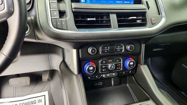 2023 Chevrolet Tahoe 4WD Z71 w/ 6.2L V8, Air Ride & Off-Road Performance Pkg - 23042029 - 18
