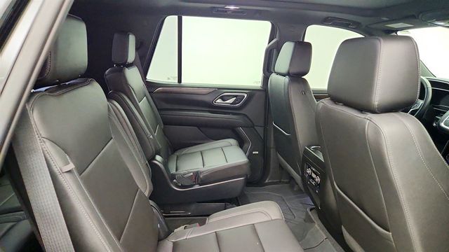 2023 Chevrolet Tahoe 4WD Z71 w/ 6.2L V8, Air Ride & Off-Road Performance Pkg - 23042029 - 24