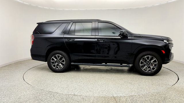 2023 Chevrolet Tahoe 4WD Z71 w/ 6.2L V8, Air Ride & Off-Road Performance Pkg - 23042029 - 3