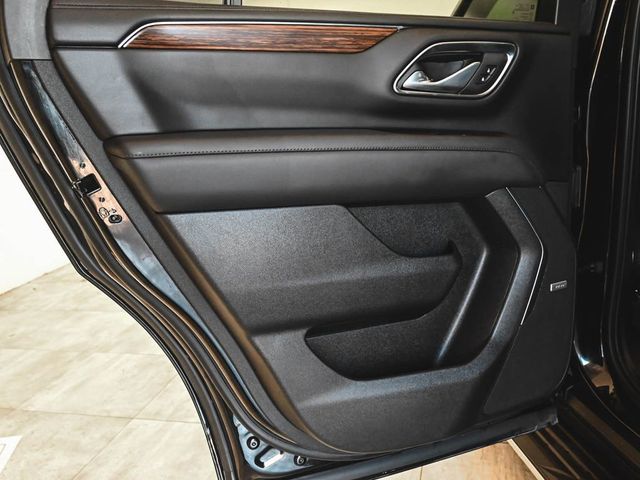 2023 Chevrolet Tahoe High Country - 22992406 - 11