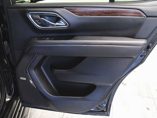 2023 Chevrolet Tahoe High Country - 22992406 - 12