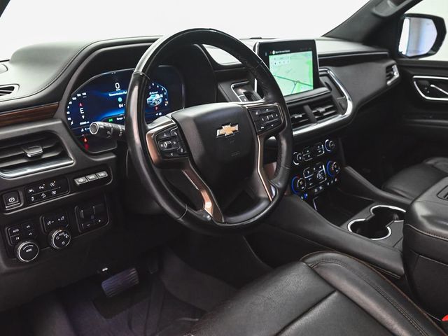 2023 Chevrolet Tahoe High Country - 22992406 - 14