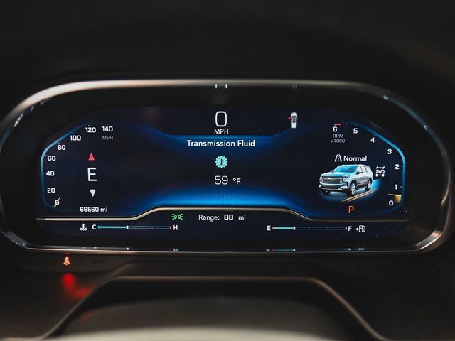 2023 Chevrolet Tahoe High Country - 22992406 - 15