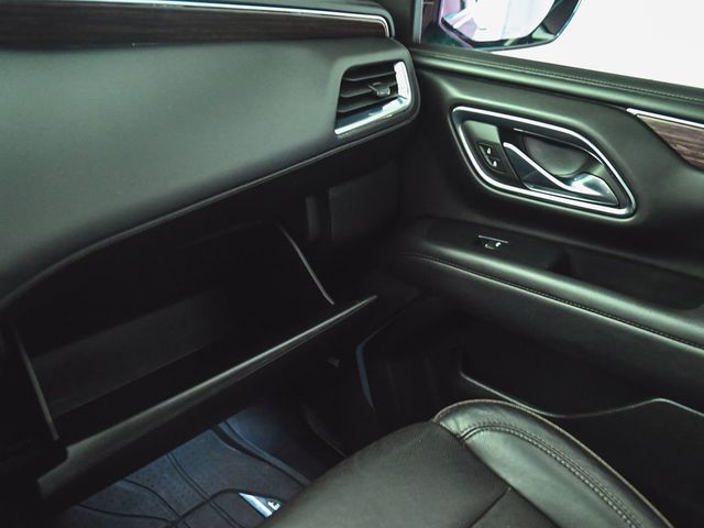 2023 Chevrolet Tahoe High Country - 22992406 - 16