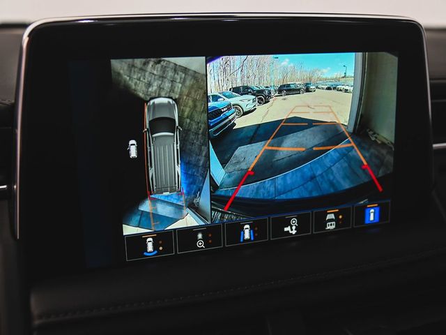 2023 Chevrolet Tahoe High Country - 22992406 - 17