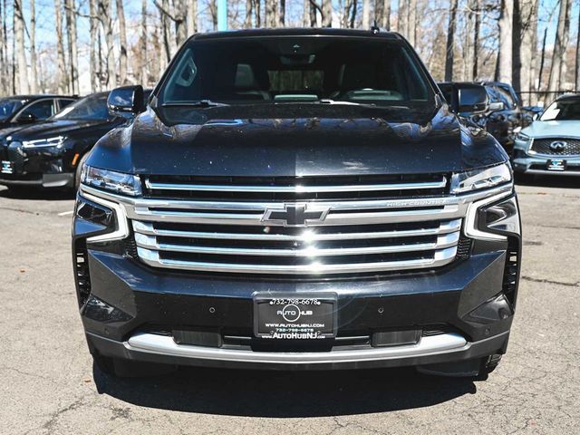 2023 Chevrolet Tahoe High Country - 22992406 - 1