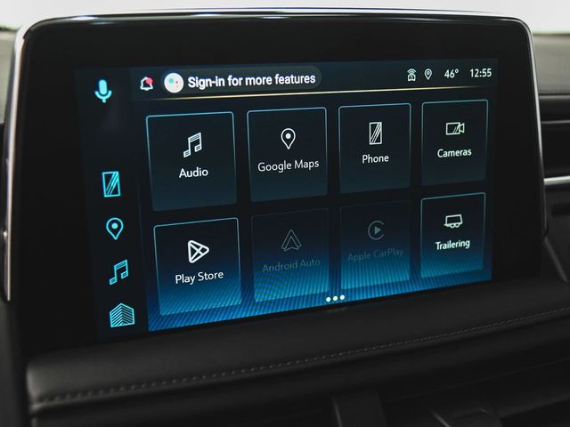 2023 Chevrolet Tahoe High Country - 22992406 - 19