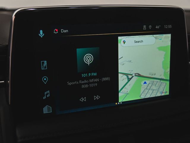 2023 Chevrolet Tahoe High Country - 22992406 - 20