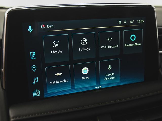 2023 Chevrolet Tahoe High Country - 22992406 - 21